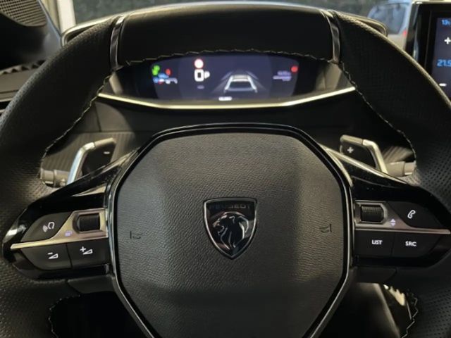 Peugeot E-208 GT-Line Hybrid