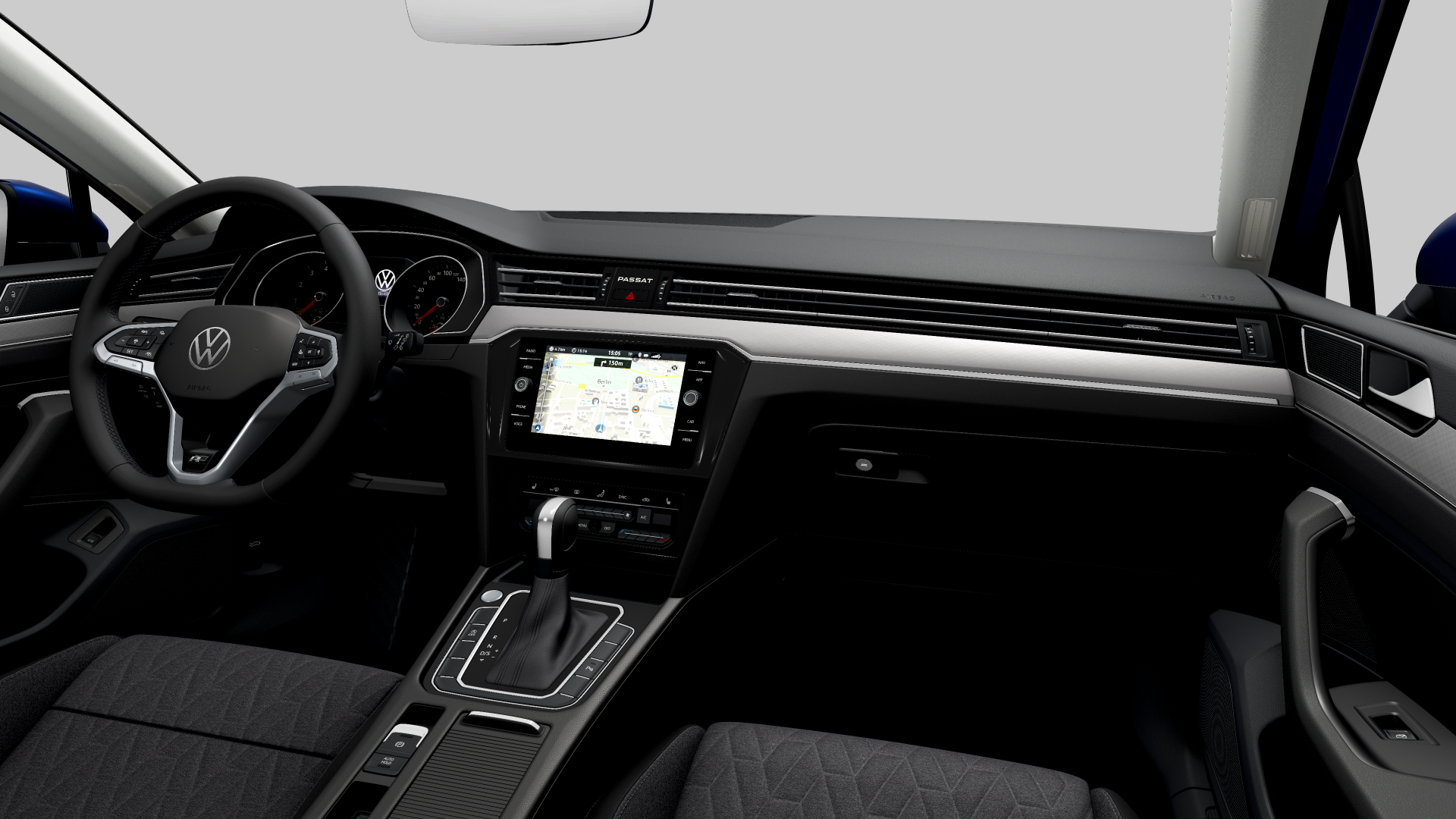 Volkswagen Passat 1.5 TSI Business DSG Variant