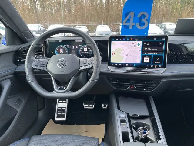 Volkswagen Passat DSG R-Line Variant