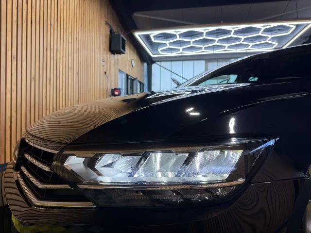 Volkswagen Passat DSG Variant