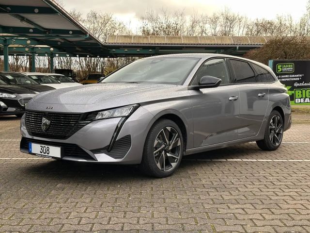 Peugeot 308 Allure Pack PureTech SW