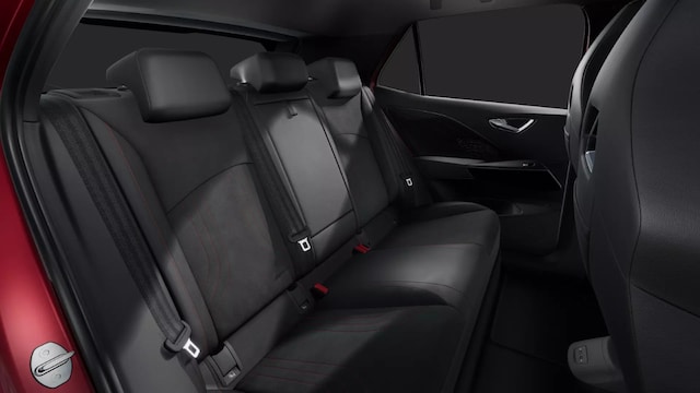 Volkswagen ID.3 GTX Performance