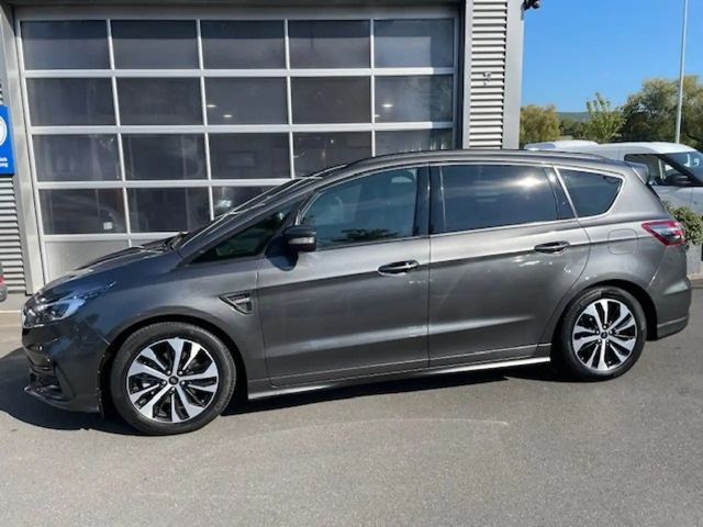 Ford S-Max ST Line