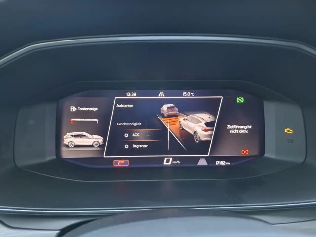 Cupra Formentor 1.5 TSI DSG