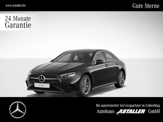 Mercedes-Benz A 250 4MATIC AMG Line
