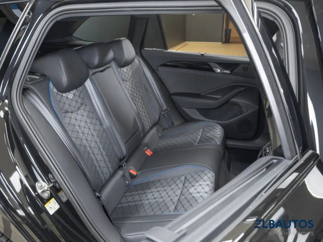 Volkswagen Passat 2.0 TSI R-Line