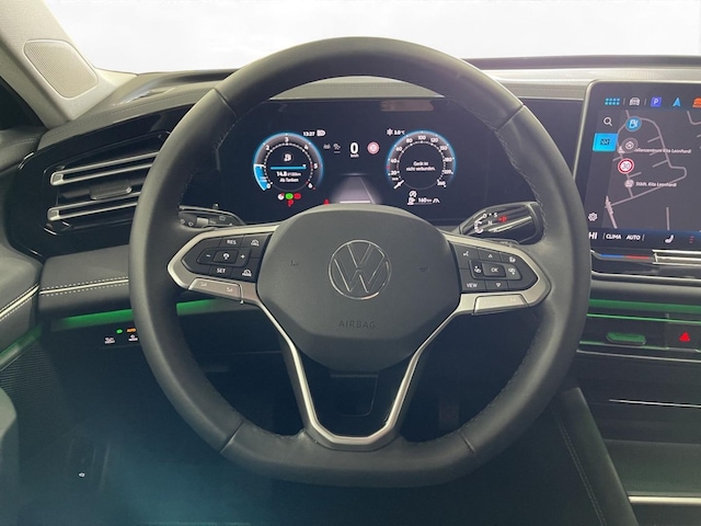 Volkswagen Tiguan 2.0 TDI Elegance Elegance