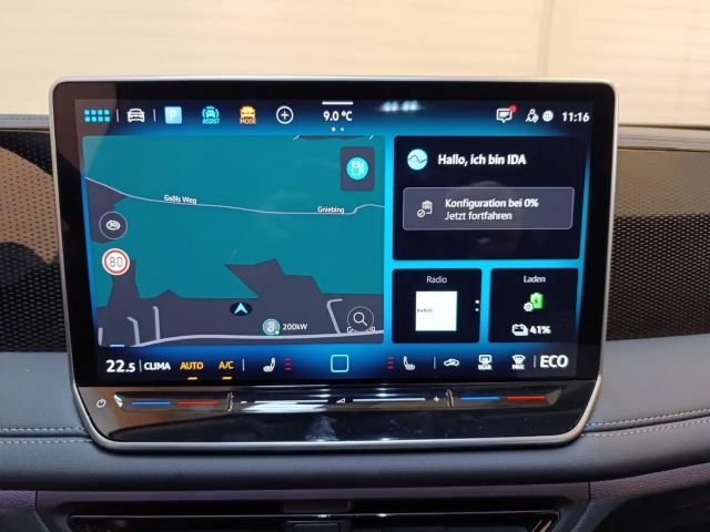 Volkswagen Tiguan DSG eHybrid