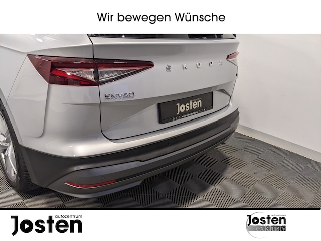 Skoda Enyaq Loft iV 50