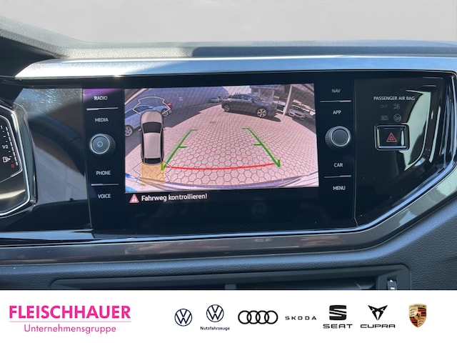 Volkswagen Taigo DSG Style