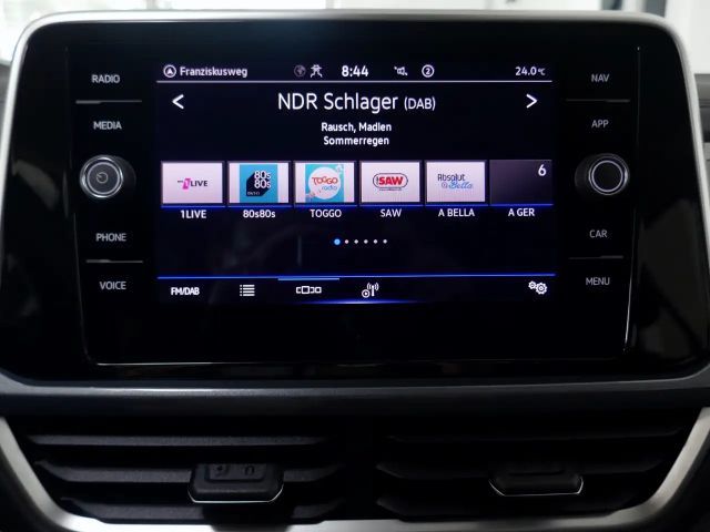 Volkswagen T-Roc 1.5 TSI Style