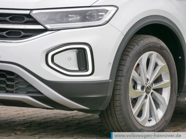 Volkswagen T-Roc 1.0 TSI Style