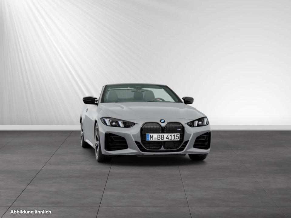 BMW M440 Cabrio M440i xDrive