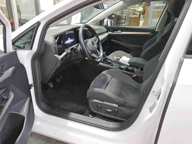 Volkswagen Golf 1.5 TSI Golf VIII Life