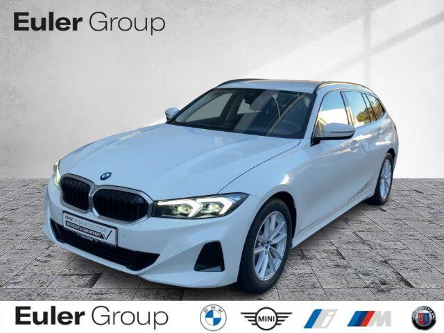 BMW 318 318i Touring