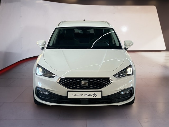 Seat Leon 1.5 eTSI DSG Sportstourer