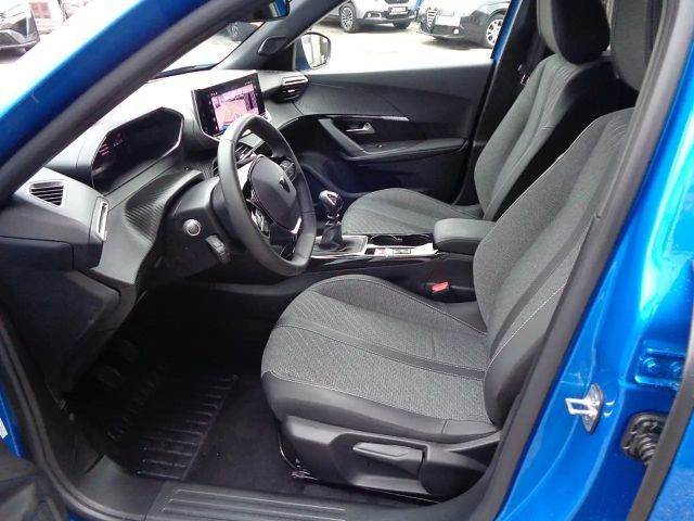 Peugeot 2008 Allure Pack PureTech