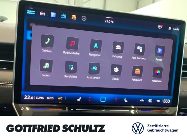 Volkswagen ID.7 Pro Style Tourer