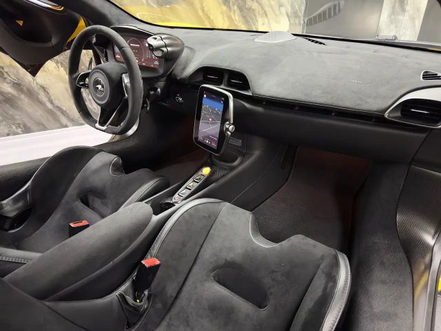 McLaren Artura *MSO, VOLL-CARBON, PERFORMANCE, GARANTIE*