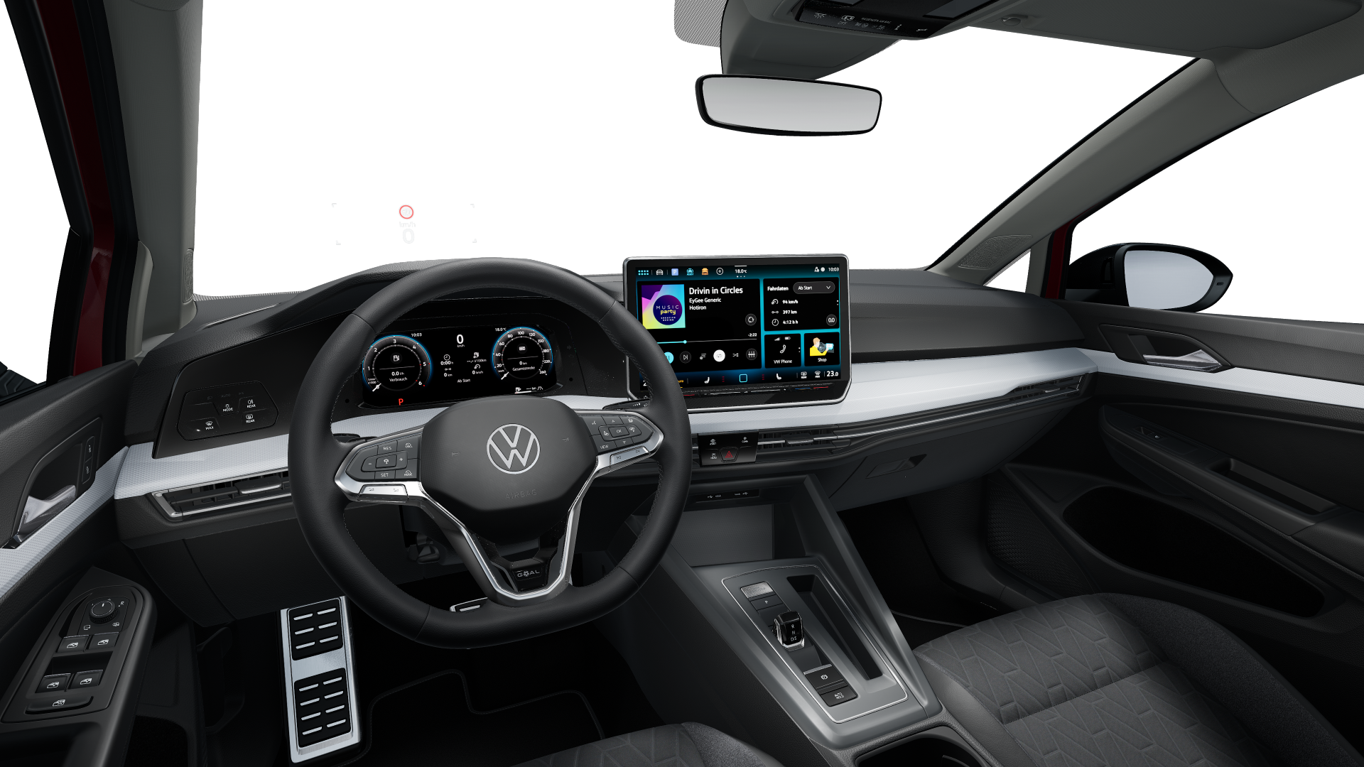 Volkswagen Golf DSG Golf VIII