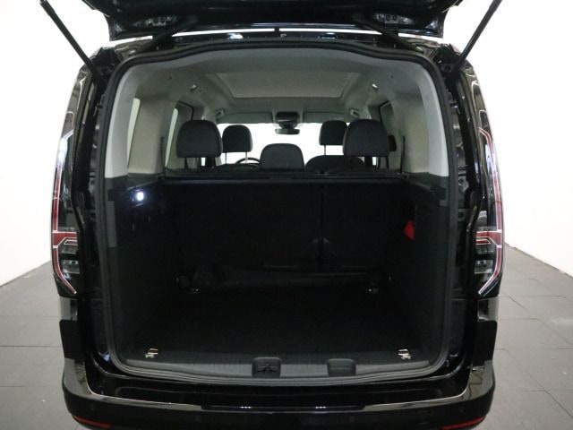 Volkswagen Caddy 1.5 TSI DSG Style