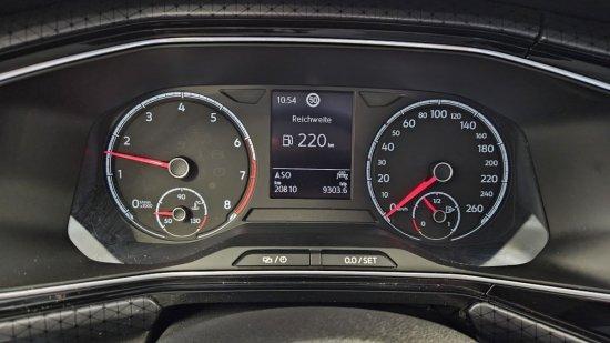 Volkswagen T-Cross 1.0 TSI Style