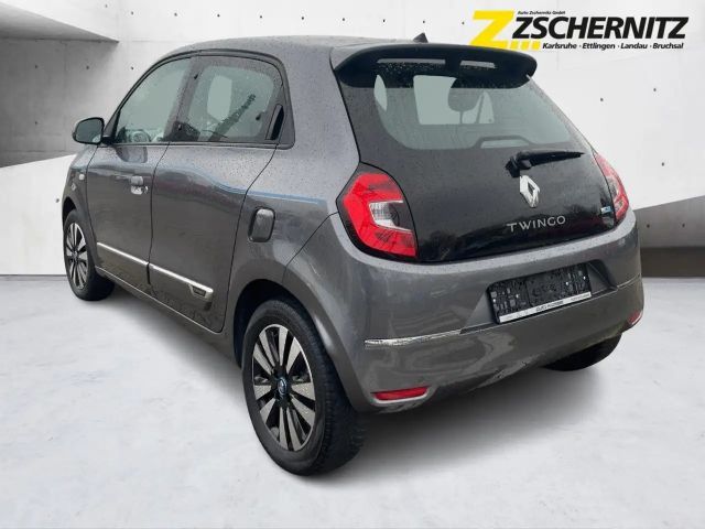 Renault Twingo Electric Intens