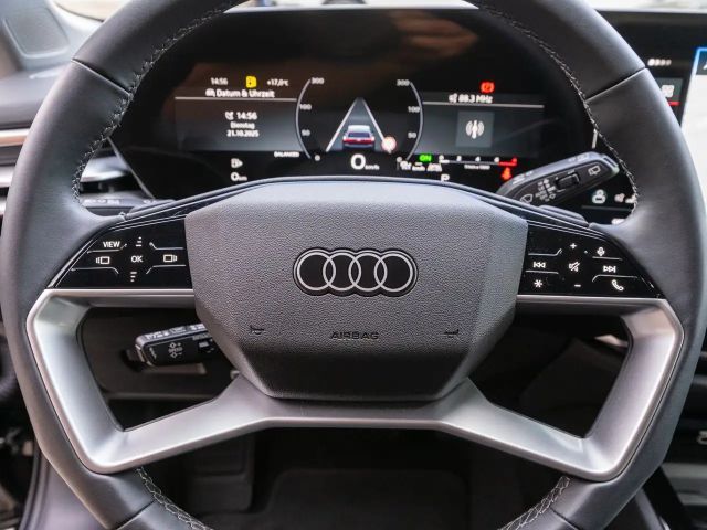 Audi A5 Quattro S-Tronic