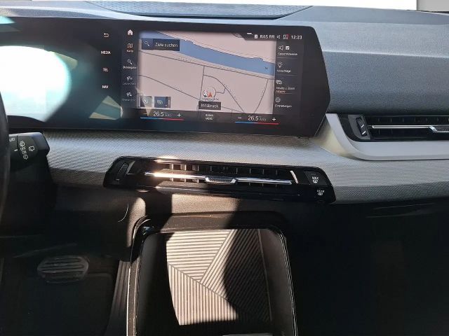 BMW 218 218i Active Tourer Sedan