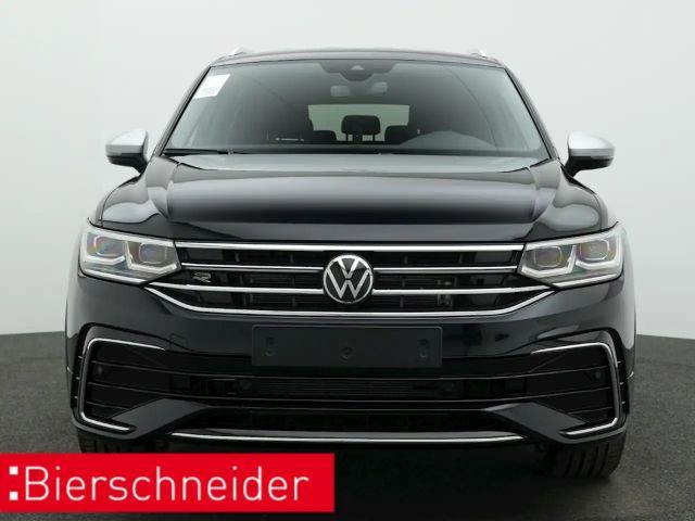 Volkswagen Tiguan 2.0 TDI Allspace DSG R-Line