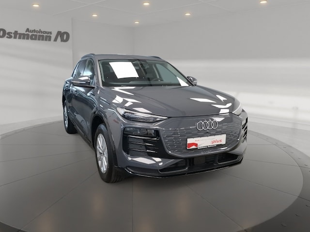 Audi Q6 e-tron Quattro