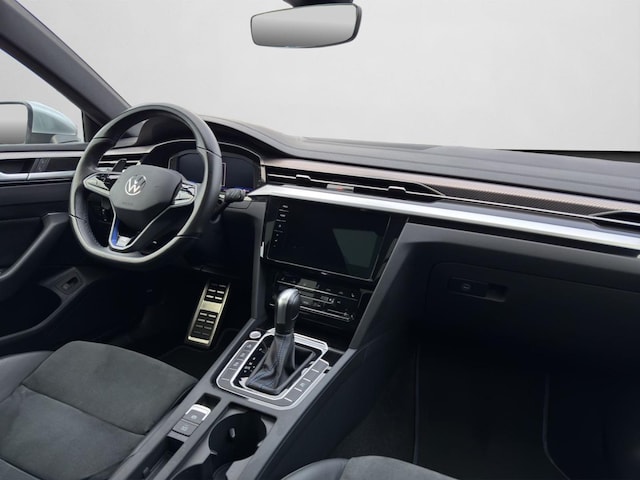 Volkswagen Arteon Shooting Brake 2.0 TSI DSG