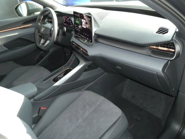 Cupra Terramar 1.5 e-Hybrid