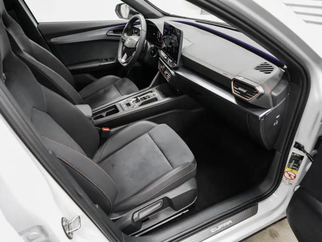 Cupra Formentor DSG VZ