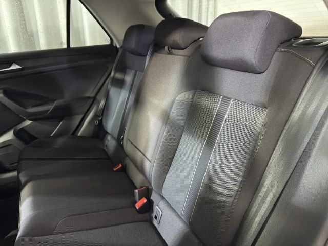 Volkswagen T-Roc Friends TSI