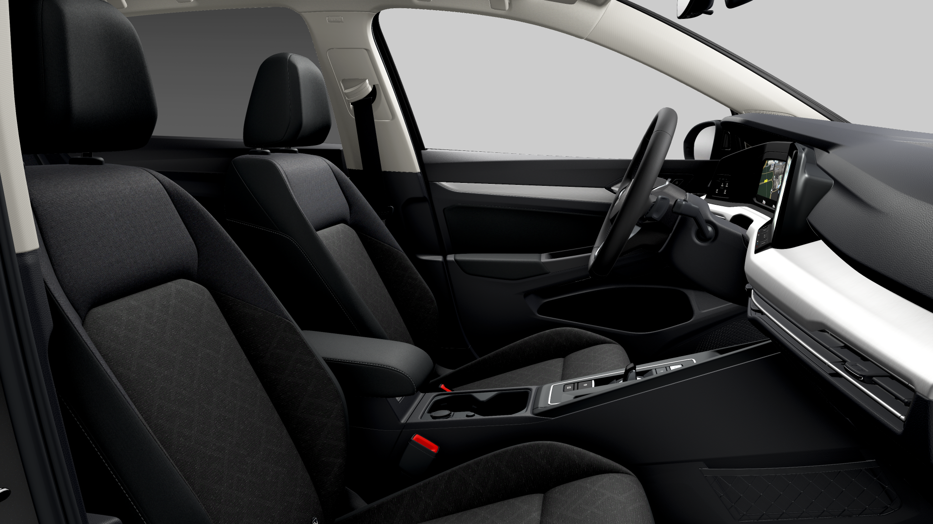 Volkswagen Golf 1.5 eTSI DSG Golf VIII Life