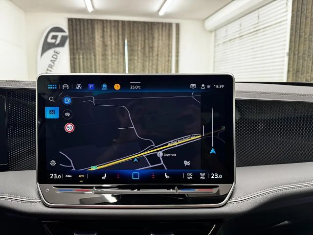 Volkswagen Passat ACT Business DSG Variant