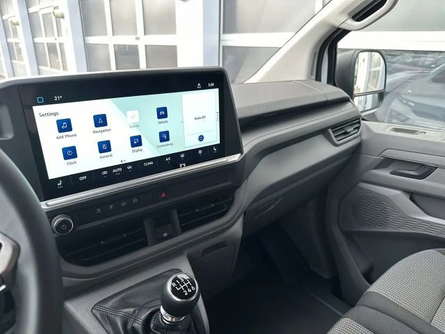 Volkswagen Transporter T7