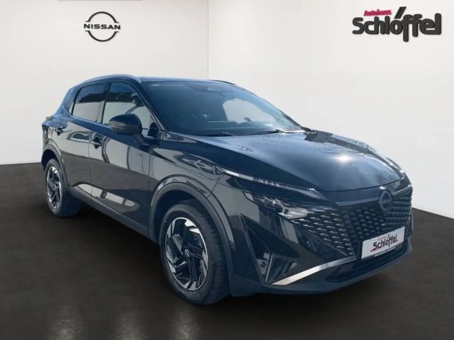 Nissan Qashqai DIG-T