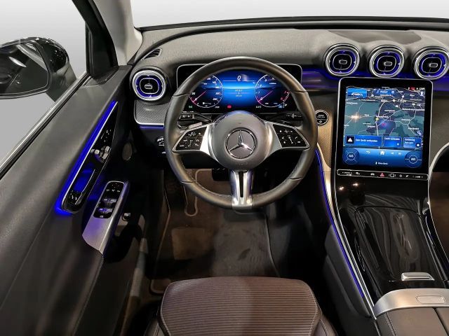 Mercedes-Benz GLC 200 4MATIC AVANTGARDE