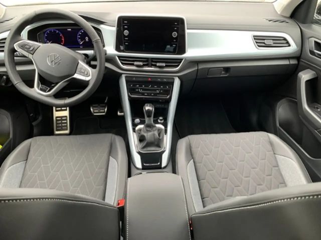 Volkswagen T-Roc DSG Plus