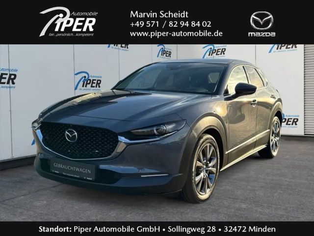 Mazda CX-30 Selection SkyActiv