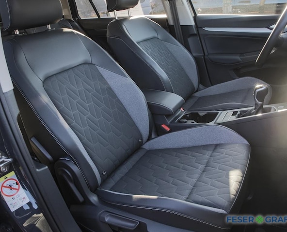 Volkswagen Golf 1.5 TSI Variant