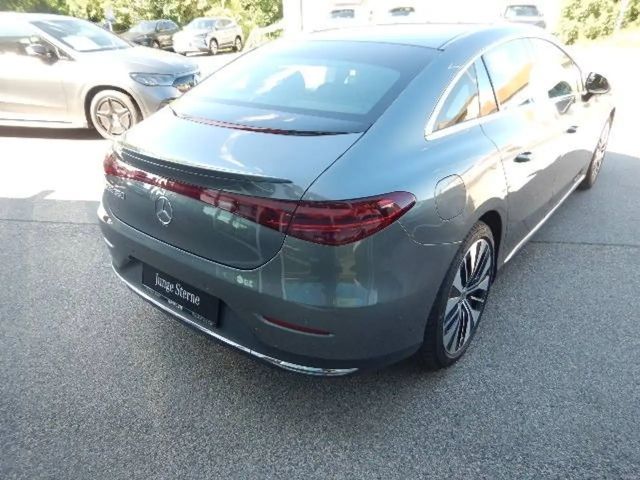 Mercedes-Benz EQE 350 Electric Art Sedan