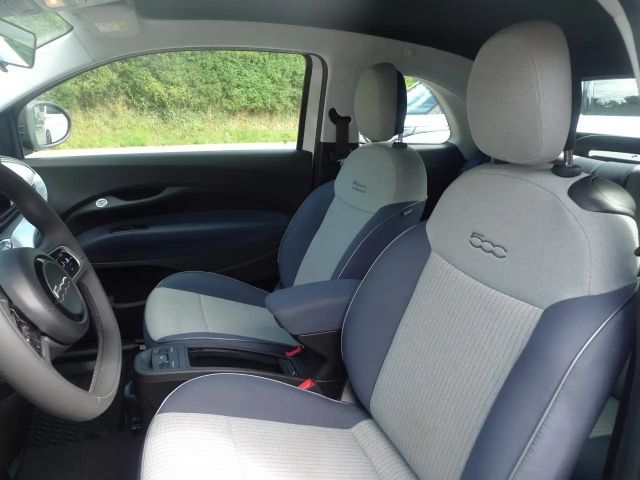 Fiat 500e 42 kWh Icon