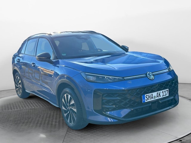 Volkswagen T-Roc 1.5 eTSI DSG R-Line
