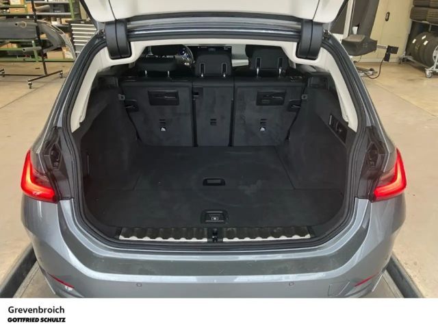 BMW 318 318d Touring