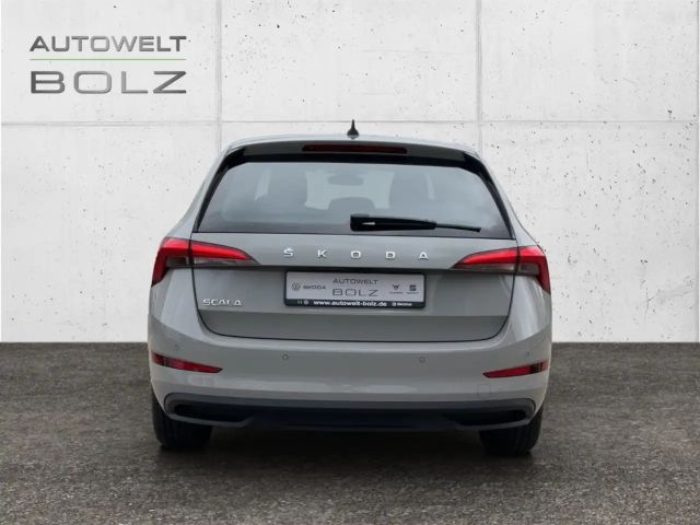 Skoda Scala 1.0 TSI Tour