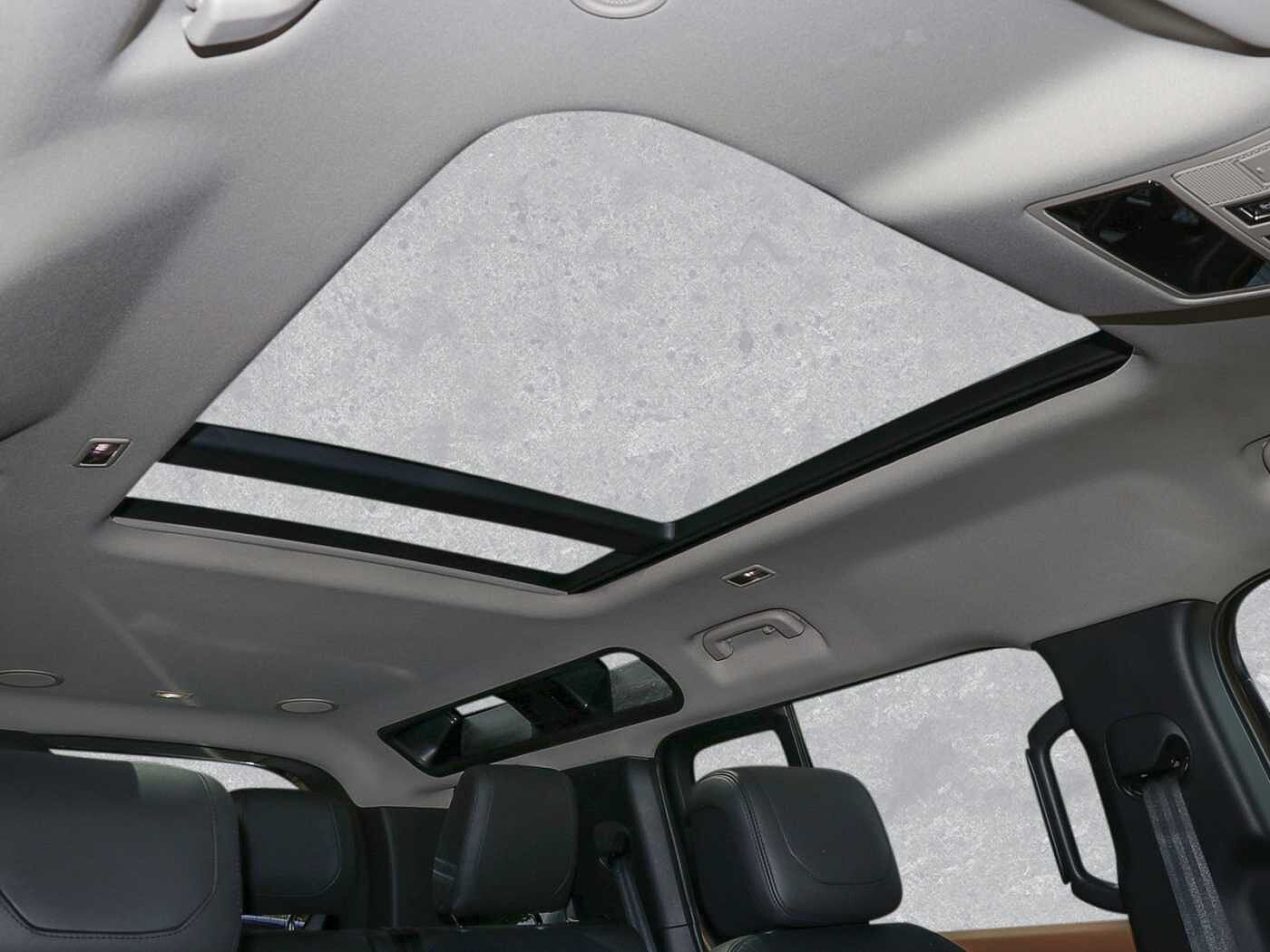 Land Rover Defender 110 Dynamic HSE