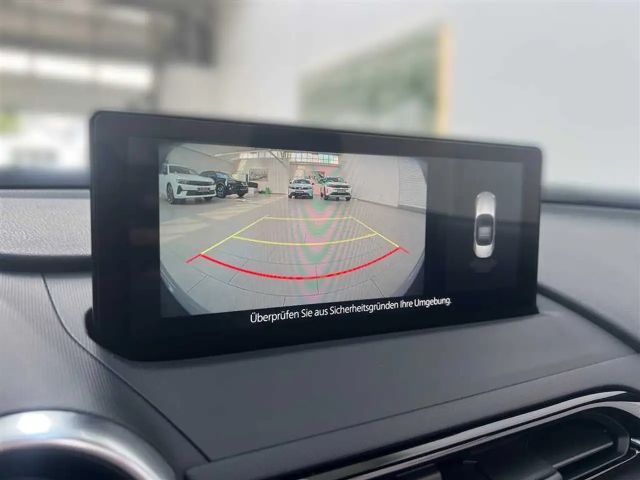 Mazda MX-5 Homura SkyActiv